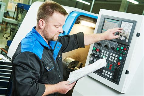 cnc machines operator|cnc operator what is it.